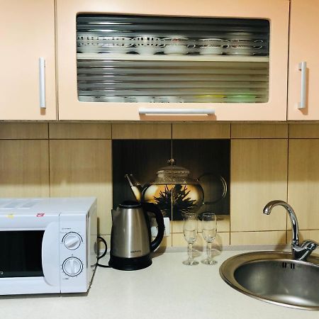 ריבנה Apartment Rovno מראה חיצוני תמונה