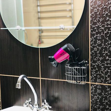 ריבנה Apartment Rovno מראה חיצוני תמונה
